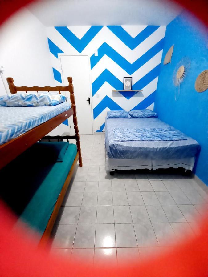 Itapua Corais Hostel Salvador Exterior foto